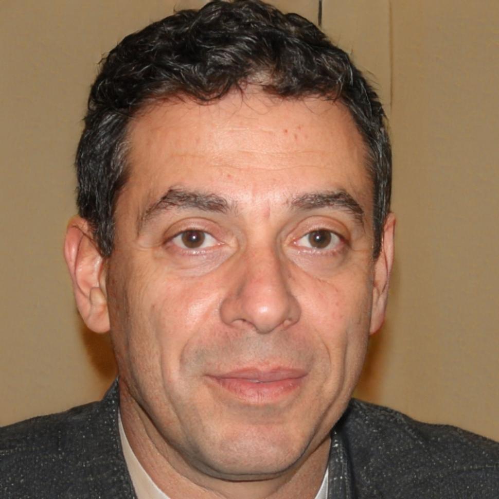 Michael Weber