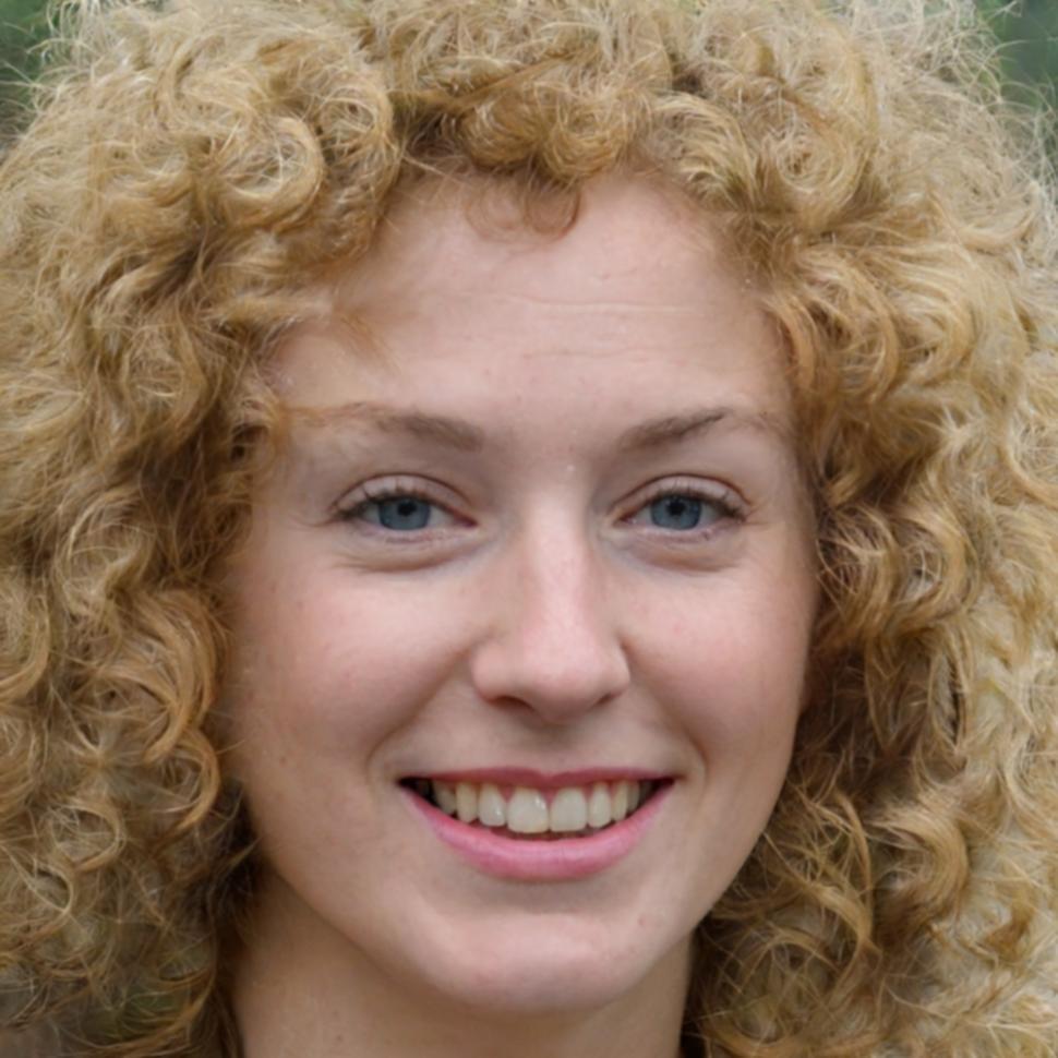 Sarah Müller