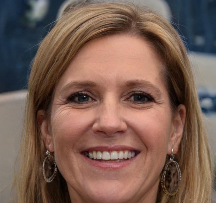 Sarah Schmidt Profilbild
